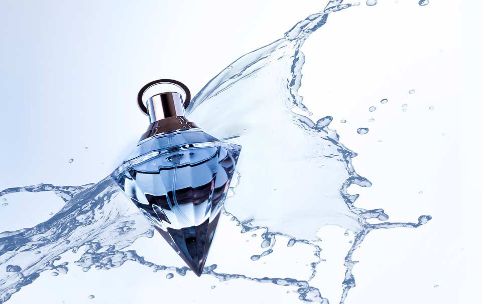 Diferencias entre Eau de Parfum y Eau de Toilette