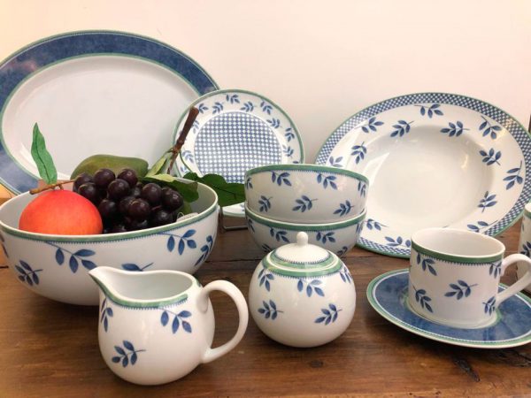 Villeroy & Boch Switch 3