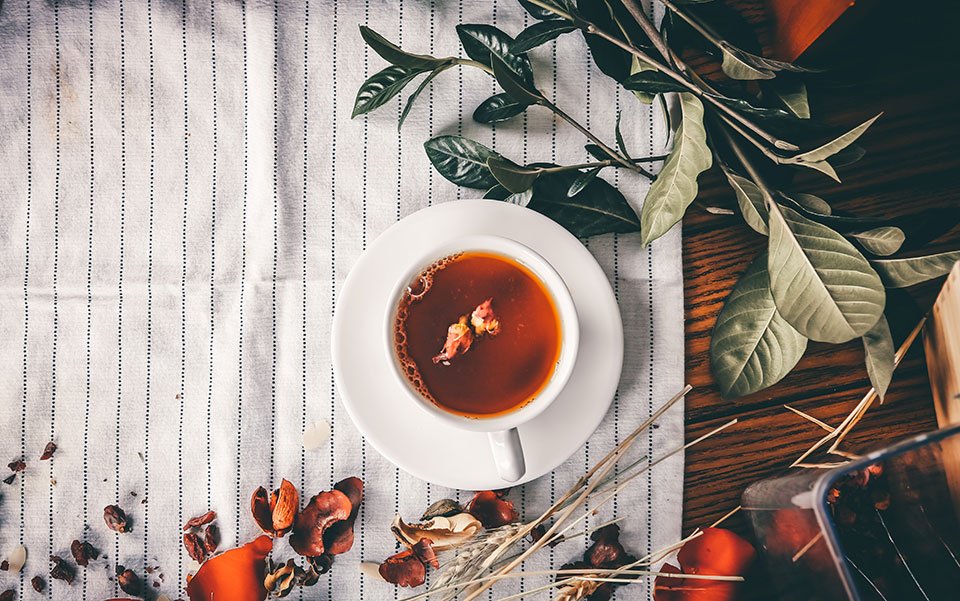 ¿Cuál es la taza perfecta?