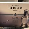 Cofre lámpara esencial Maison Berger